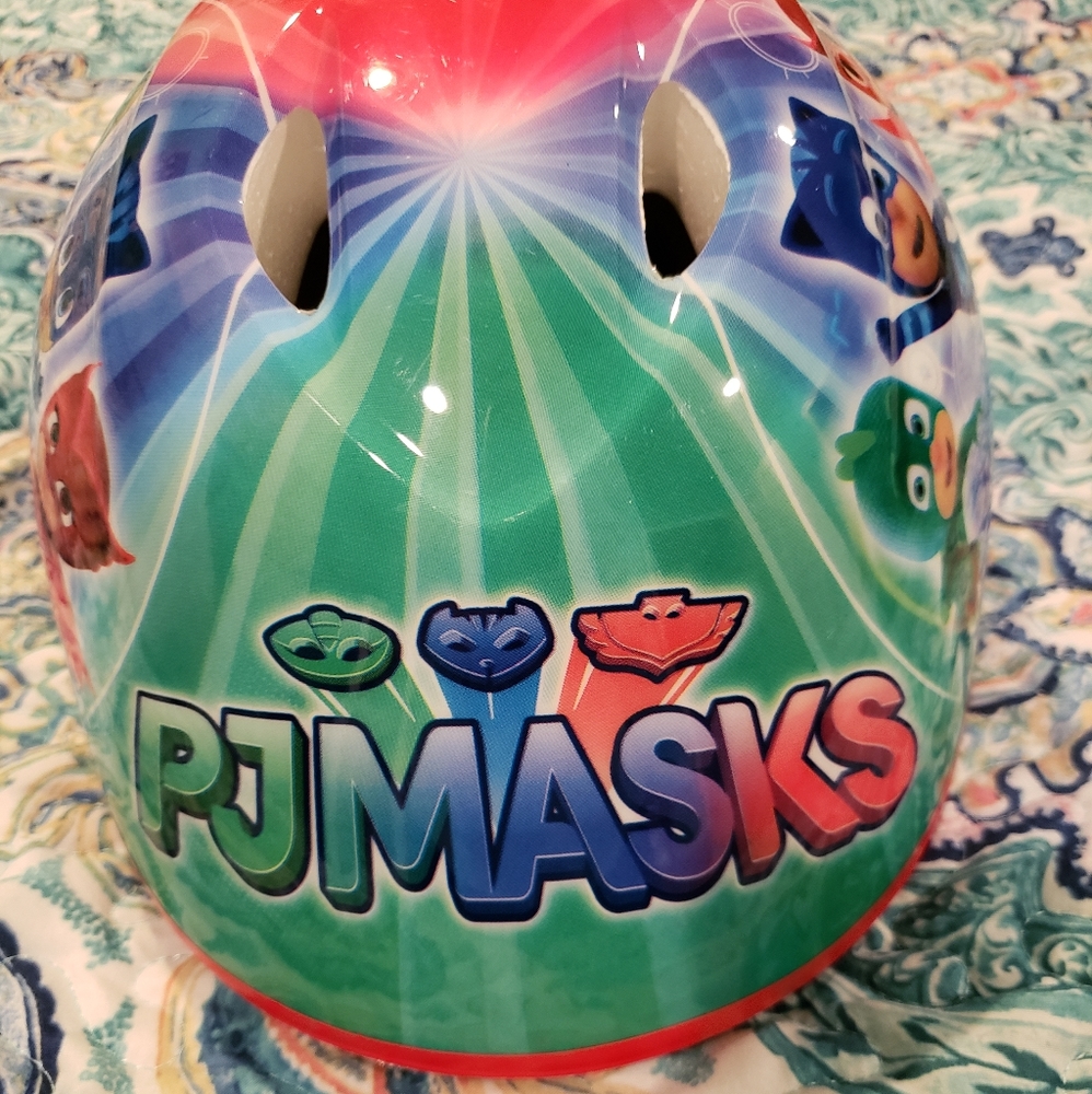 Kids Helmet